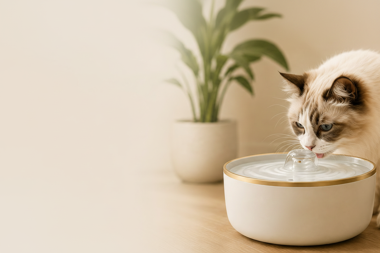 Clean Catlyss Banner